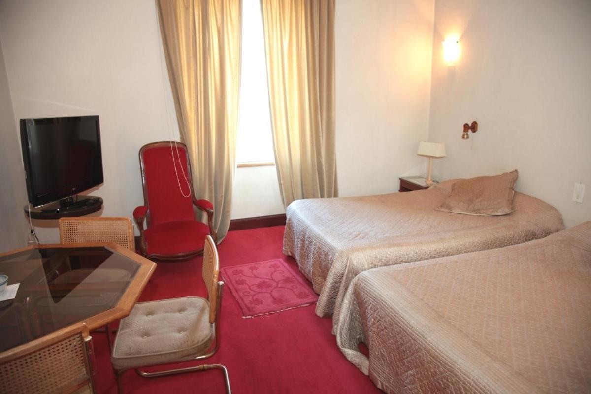 Cit'Hotel Marie Stuart La Roche-sur-Yon Pokoj fotografie